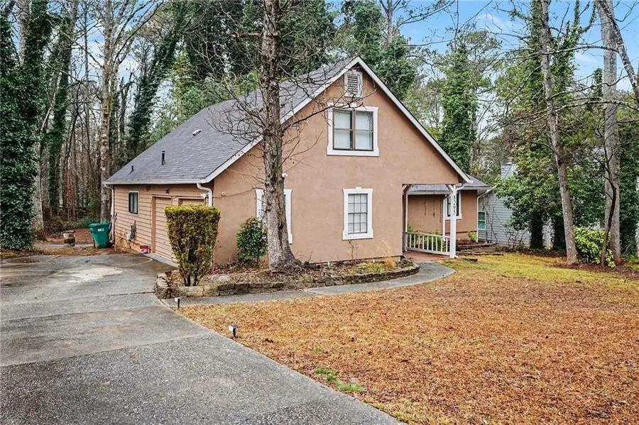 8295 Bridgewater Place, Riverdale, GA 30296 - #3