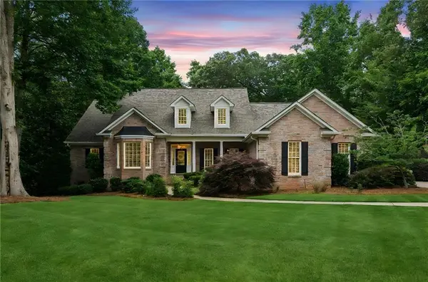 3445 Strawberry Lane, Cumming, GA 30041