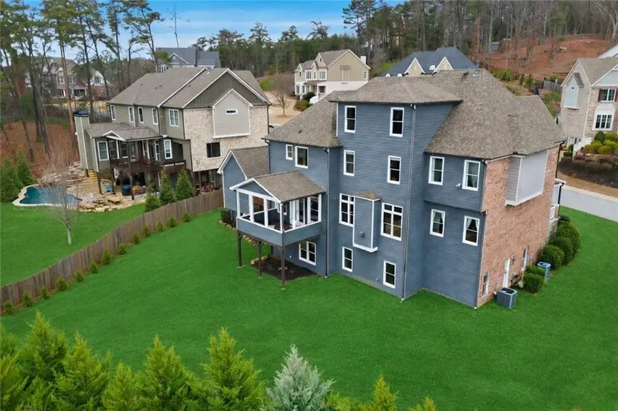 4675 Bluffside Court, Marietta, GA 30066 - Image #2