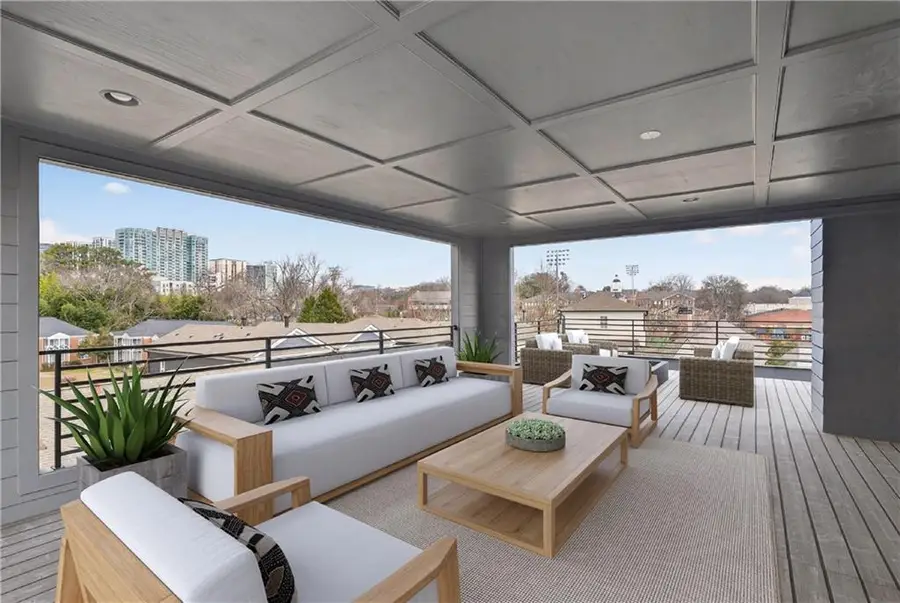 2713 Southwell Street Ne, Atlanta, GA 30305 - Image #2