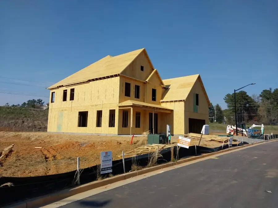 795 Lapis Trail, Kennesaw, GA 30152 - #2