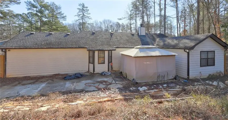 3338 Lindale Court, Ellenwood, GA 30294 - #3