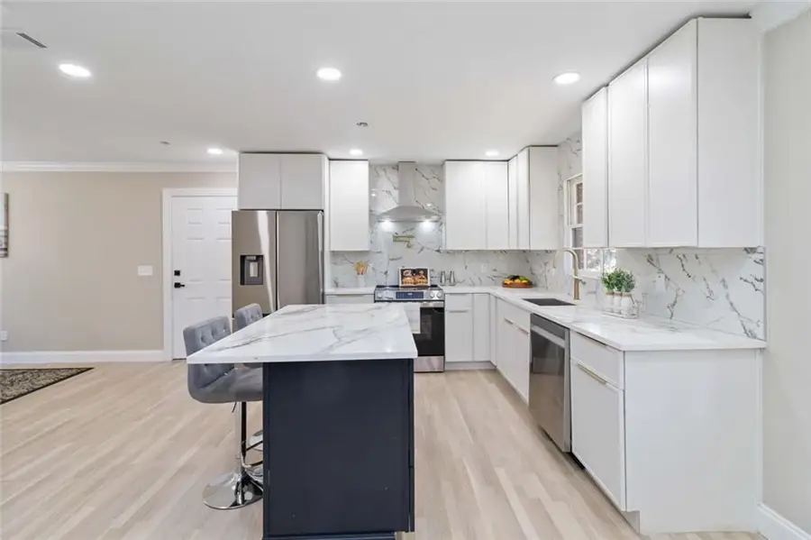 2927 Ponderosa Circle, Decatur, GA 30033 - Image #3