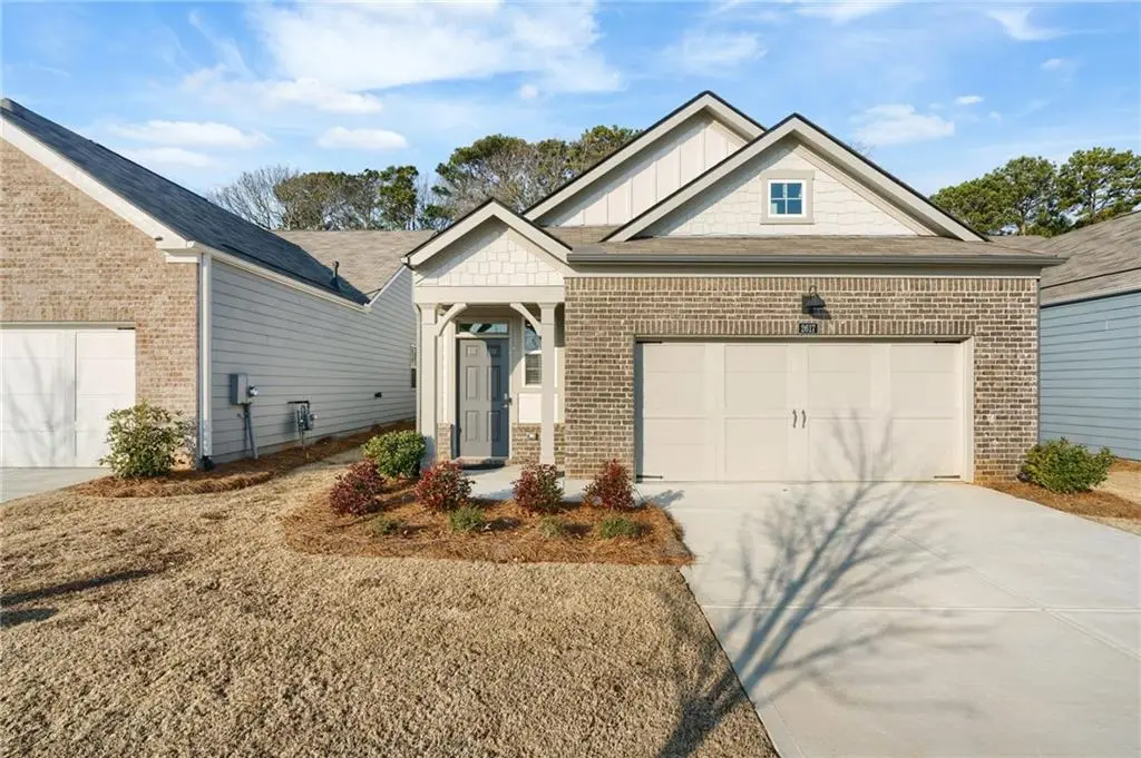 2617 Cacao Square, Acworth, GA 30101 - #1