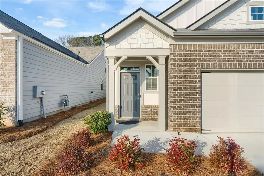 2617 Cacao Square, Acworth, GA 30101 - #2