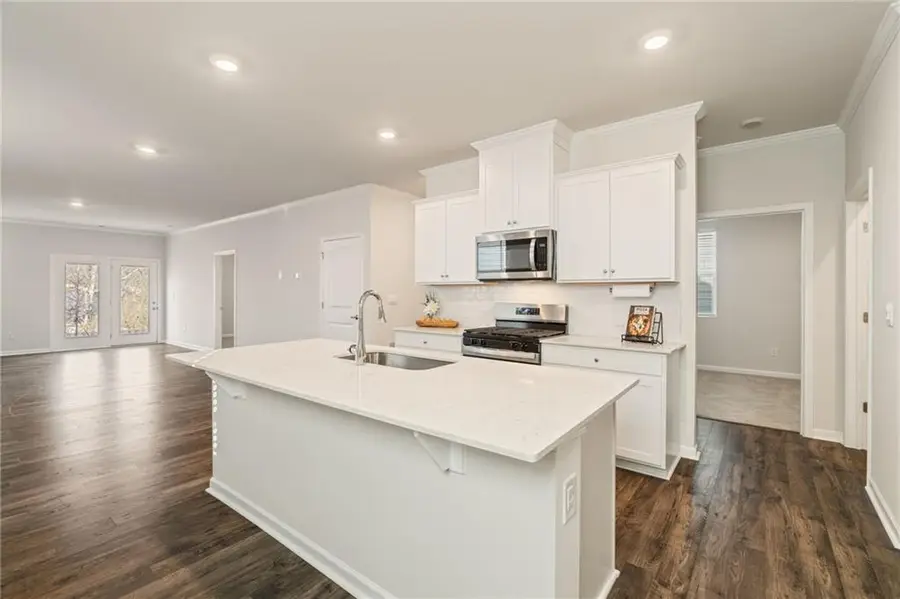 2617 Cacao Square, Acworth, GA 30101 - #3