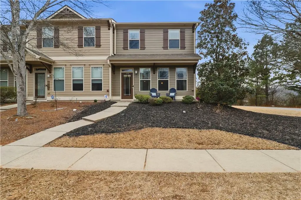 615 Myers Gate Road, Ball Ground, GA 30107 - #1