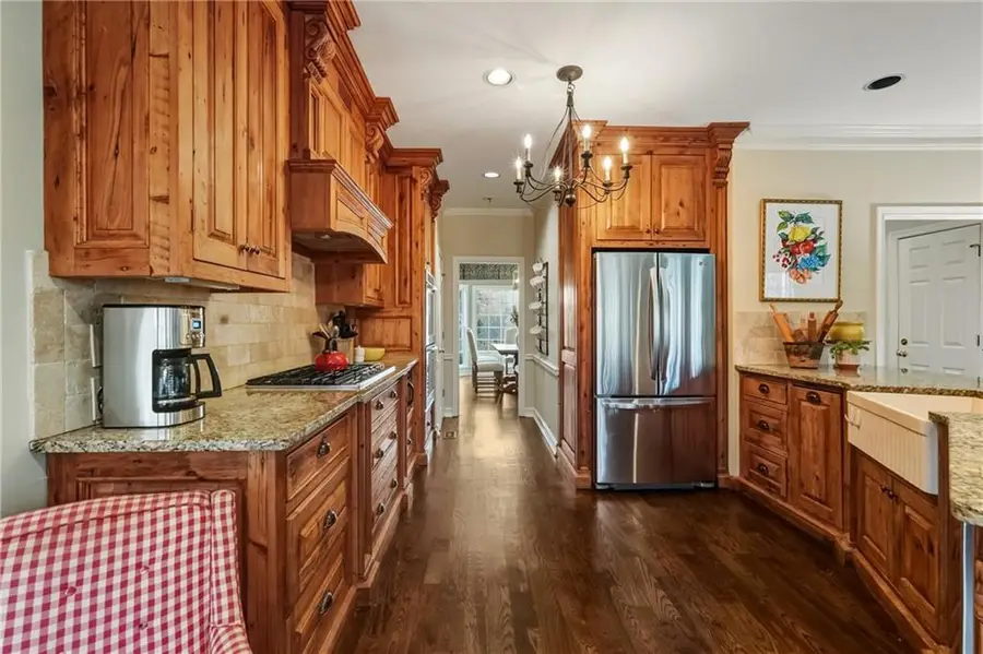 1561 Halisport Lake Drive Nw, Kennesaw, GA 30152 - Image #2