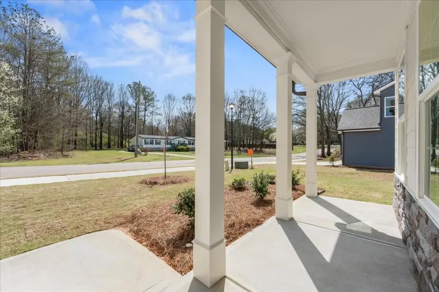 524 Lillian Way, Statham, GA 30666 - #3