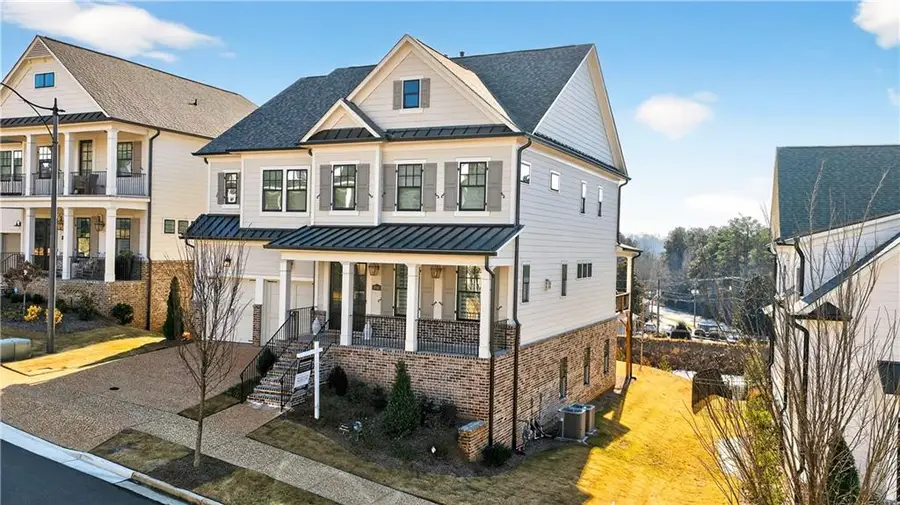 4040 Connolly Court, Roswell, GA 30075 - Image #3
