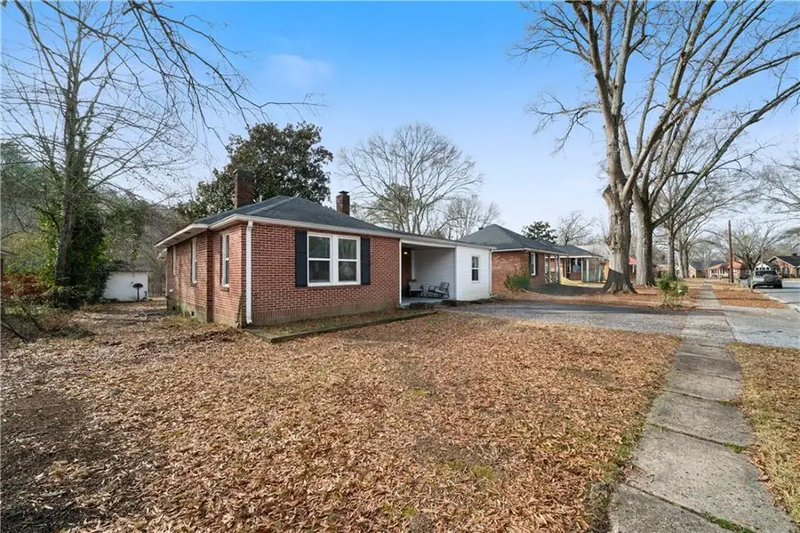 45 Hickory Street Ne, Rome, GA 30161 - Image #3