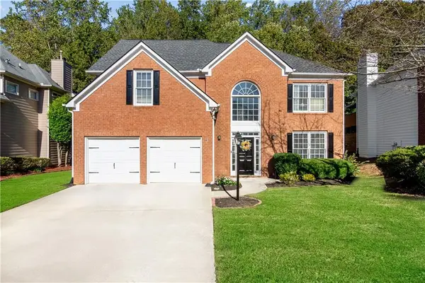 4231 Moccasin Trail, Woodstock, GA 30189