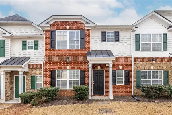 1476 Ashley Way, East Point, GA 30344