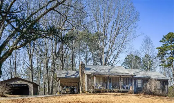 2840 S Tallapoosa Highway S, Cedartown, GA 30125