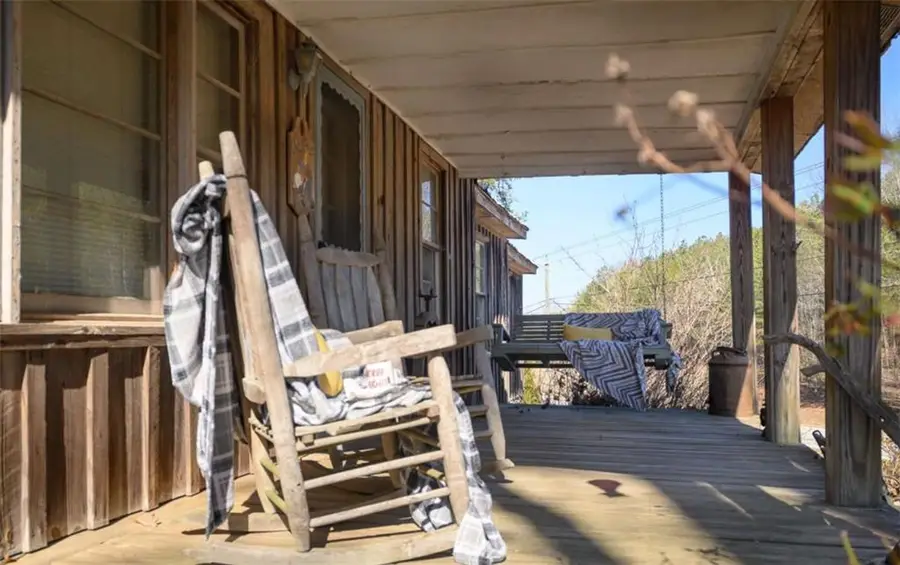 2840 S Tallapoosa Highway S, Cedartown, GA 30125 - #2