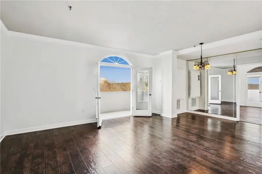 2161 Peachtree Road Ne #205, Atlanta, GA 30309 - Image #3