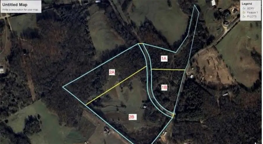 2A Harry Pauls Road, Danielsville, GA 30633 - #2