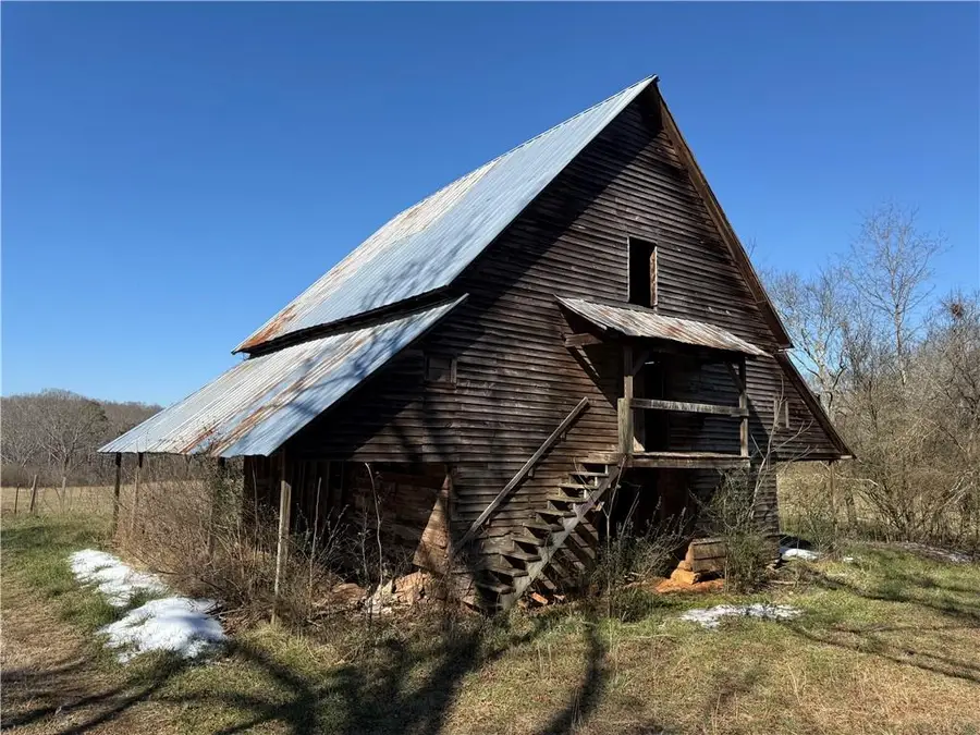 2B Harry Pauls Road, Danielsville, GA 30633 - #2