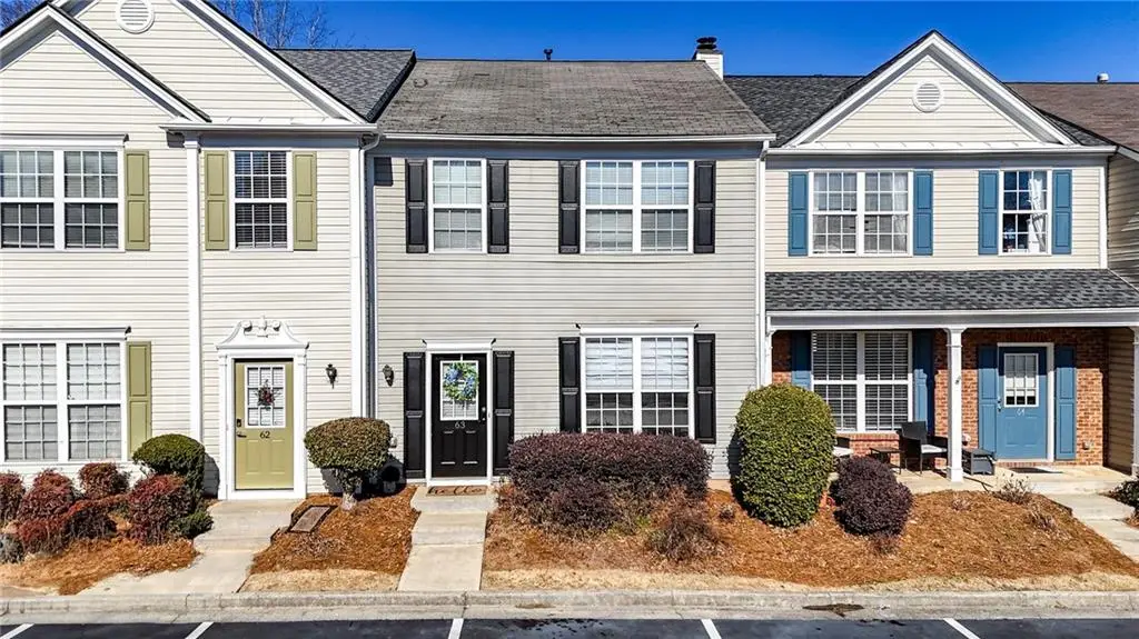 13300 Morris Road #63, Alpharetta, GA 30004 - Image #1