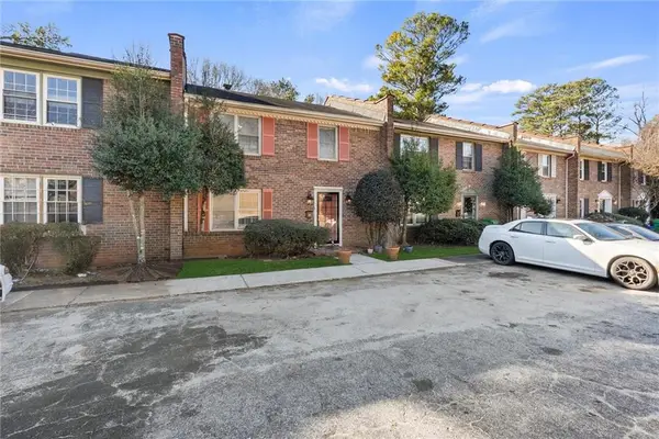 105 Glen Acres Ct, Decatur, GA 30035