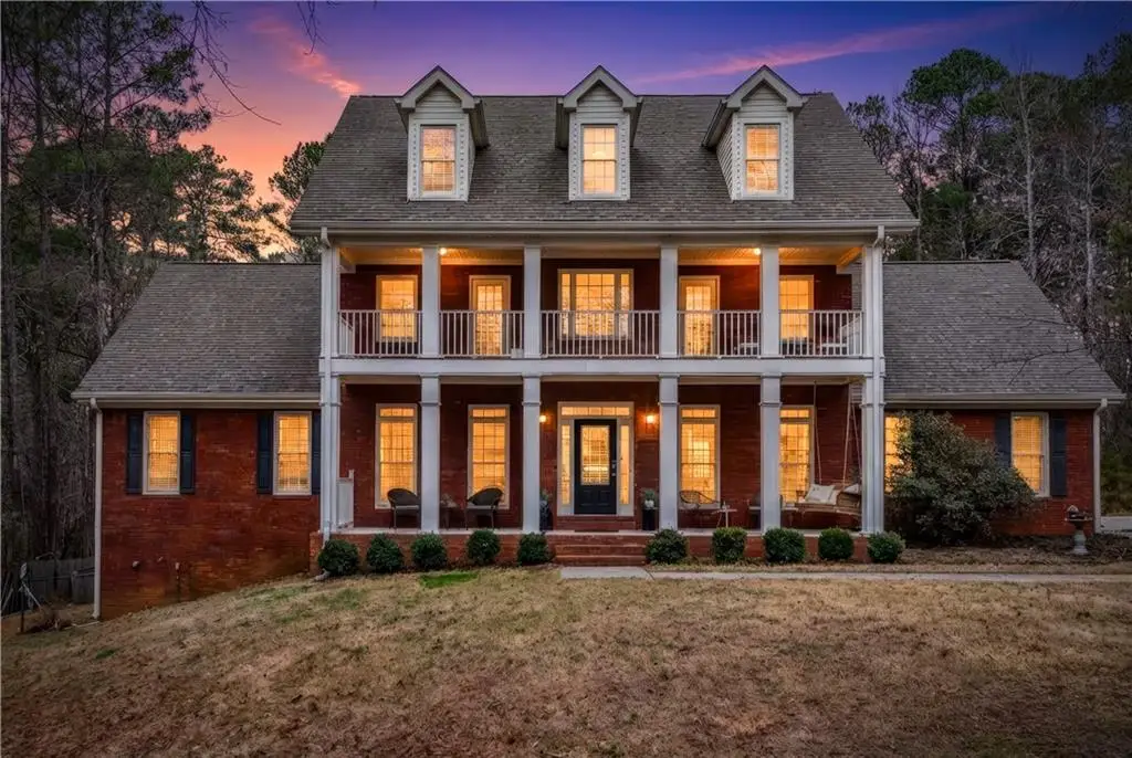 5875 Sandy Creek Road, Loganville, GA 30052 - Image #1