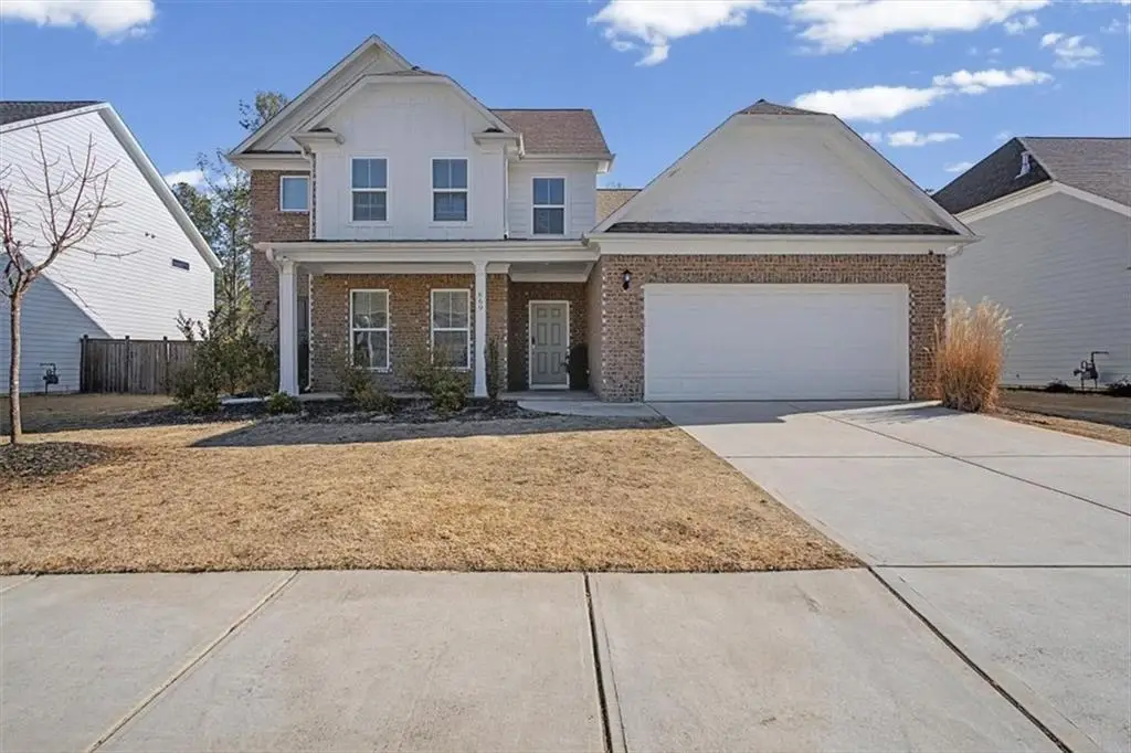 669 Fairway Drive, Acworth, GA 30101 - Image #1