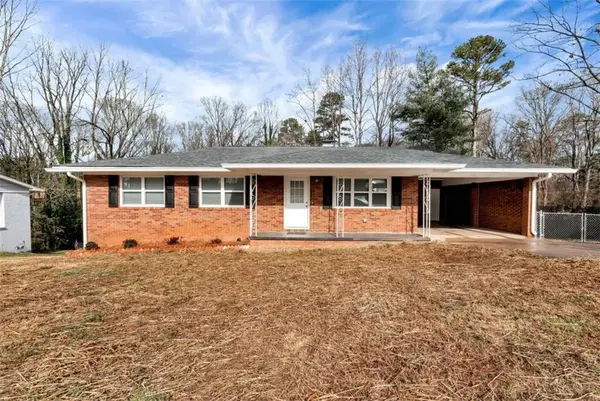 3638 Garden Boulevard, Gainesville, GA 30506