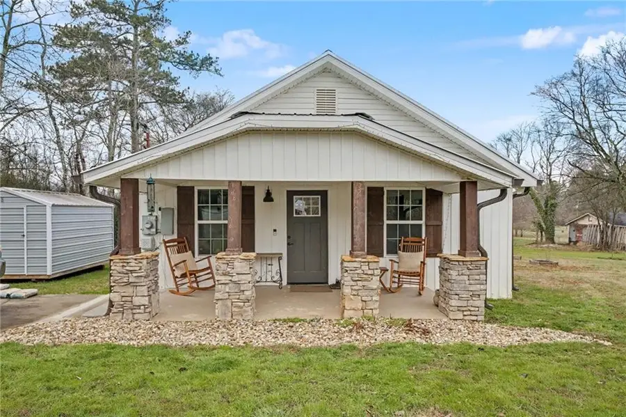 4843 Calhoun Road Ne, Rome, GA 30161 - Image #2