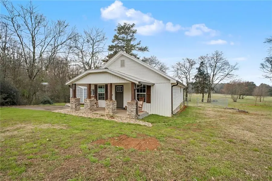 4843 Calhoun Road Ne, Rome, GA 30161 - Image #3