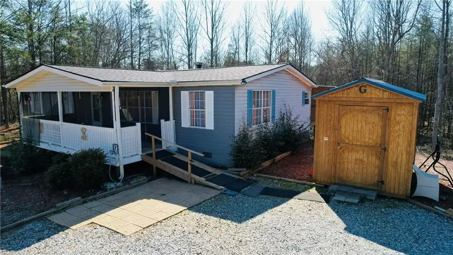 524 Pink Williams Road, Dahlonega, GA 30533 - #2