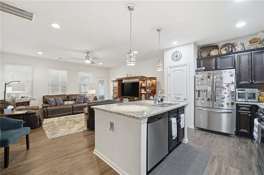 133 Point View Drive, Canton, GA 30114 - Image #3