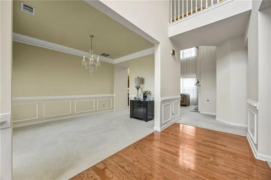 1026 Havenstone Walk, Lawrenceville, GA 30045 - Image #2