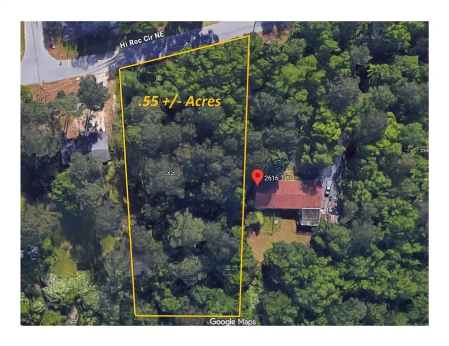 2616 Hi Roc Circle Ne, Conyers, GA 30012 - Image #3