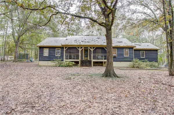 290 Booth Road, Statham, GA 30666