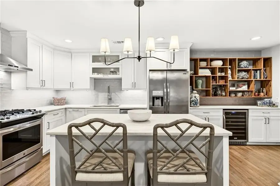 953 Sharon Circle Se, Smyrna, GA 30080 - #2