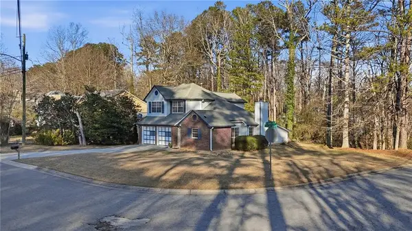 Address Withheld By Seller, Marietta, GA 30062