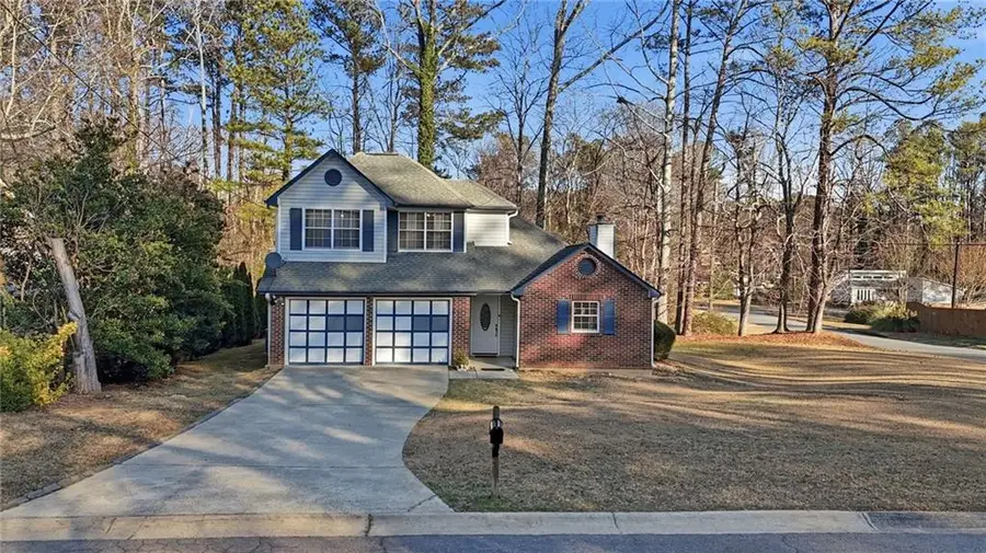 Address Withheld By Seller, Marietta, GA 30062 - #3