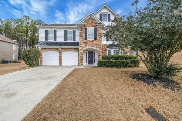 1892 Preserve Creek Way, Loganville, GA 30052