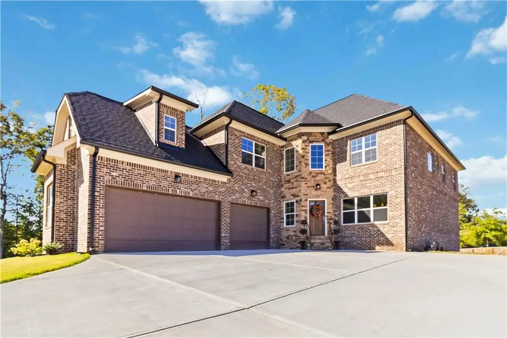 411 Katy Place, Atlanta, GA 30349 - Image #1