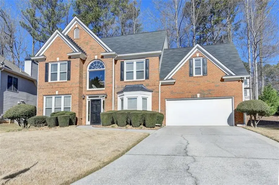 6782 Poplar Grove Way, Stone Mountain, GA 30087 - Image #2