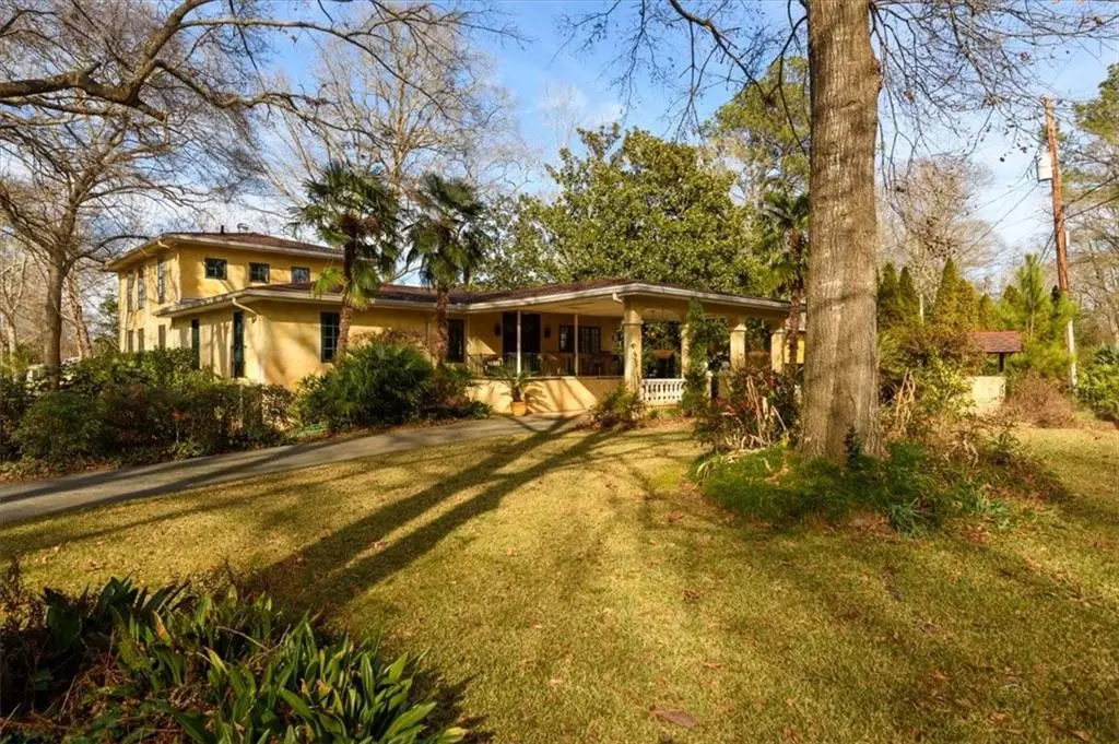 687 Lakeshore Drive, Jackson, GA 30233 - #1