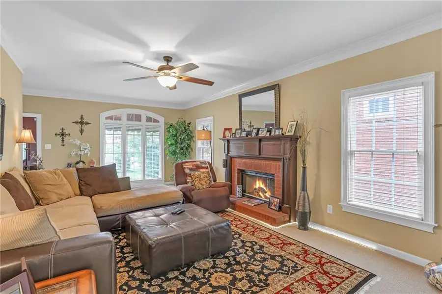 1910 Stockton Walk Lane, Snellville, GA 30078 - #3