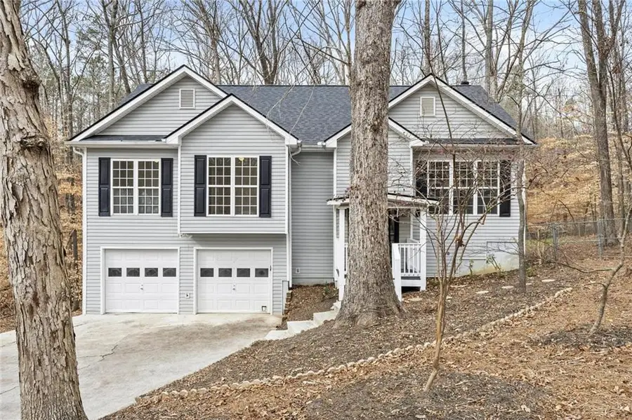 184 Pioneer Trail, Dallas, GA 30132 - Image #2