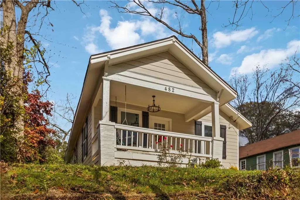 482 Kendrick Avenue Se, Atlanta, GA 30315 - Image #1