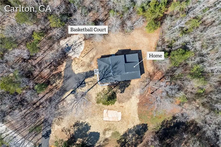 737 Broad River Road, Carlton, GA 30627 - #3