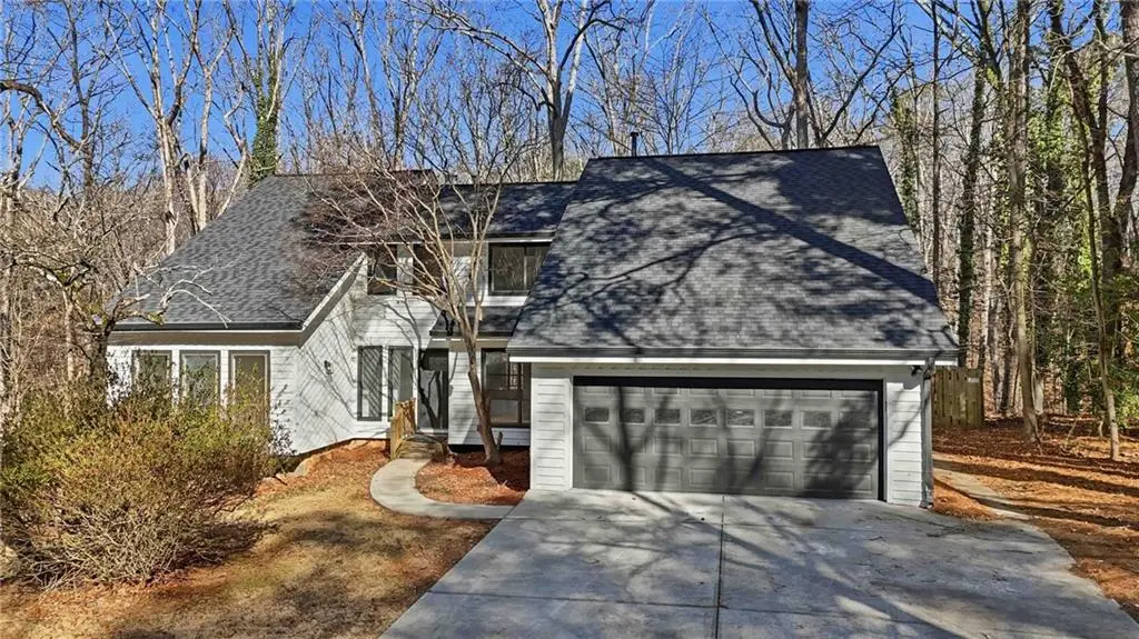 8975 Martin Road, Roswell, GA 30076 - Image #1