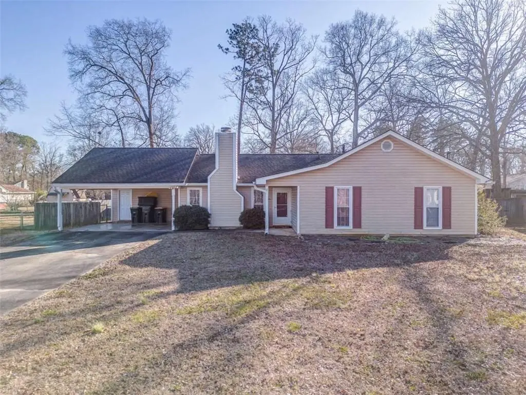 9 Gray Rock Drive, Rome, GA 30165 - Image #1
