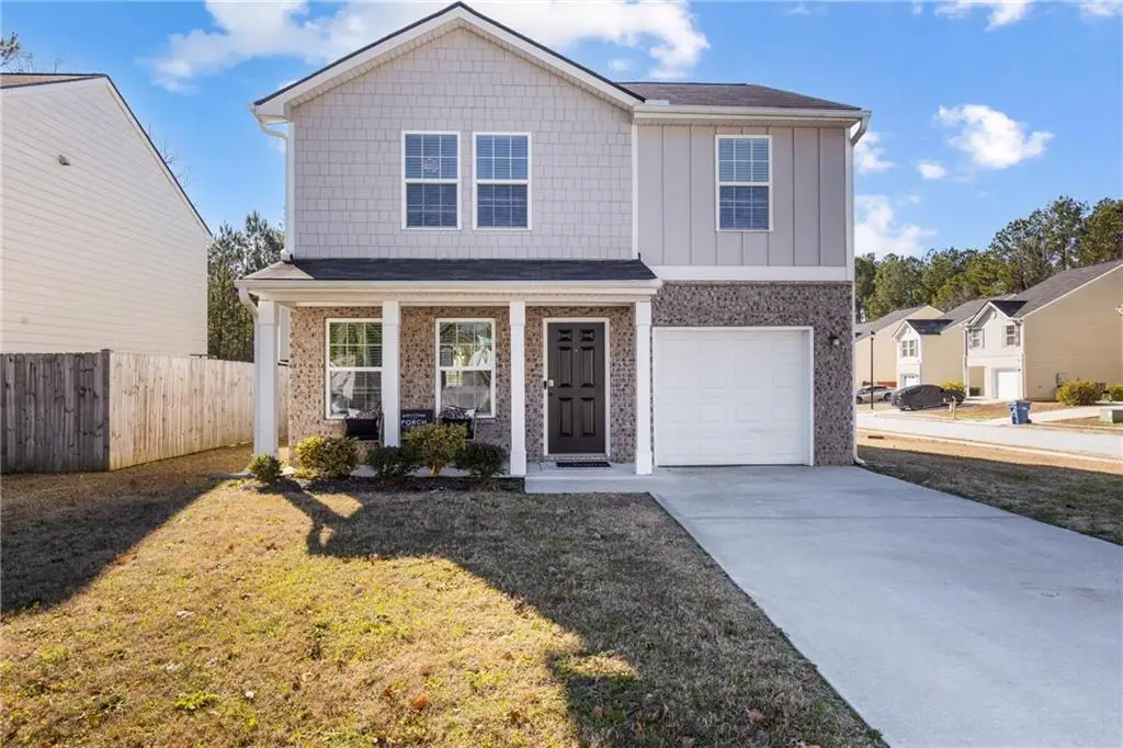 2526 Wood Bend Lane, Riverdale, GA 30296 - Image #1