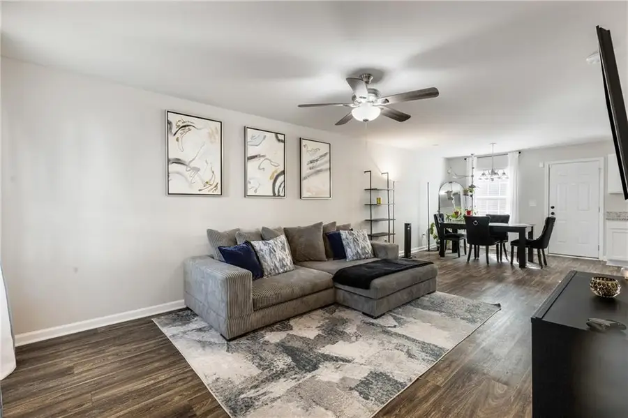 2526 Wood Bend Lane, Riverdale, GA 30296 - Image #2