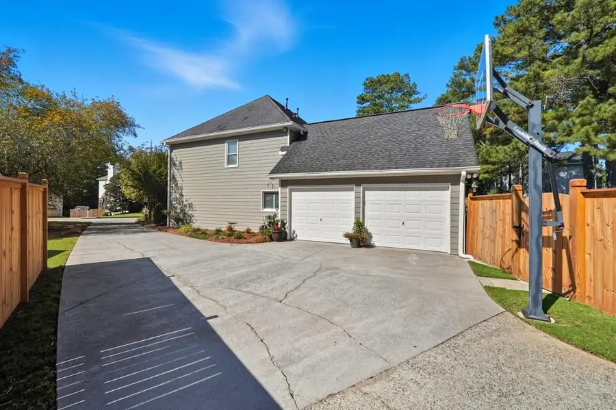 4920 Heards Forest Drive Nw, Acworth, GA 30102 - #3